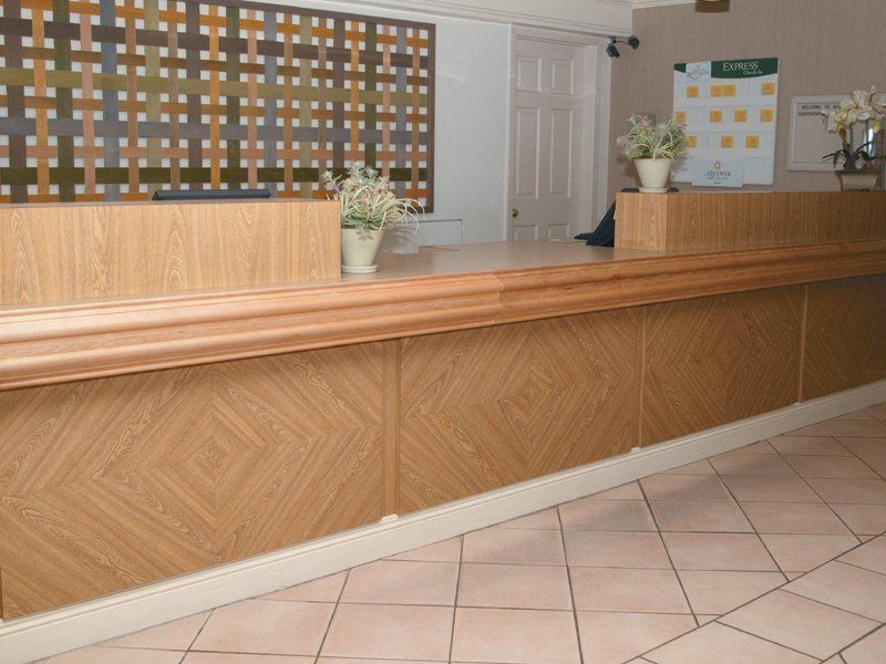 La Quinta Inn By Wyndham Baton Rouge University Area Exterior photo