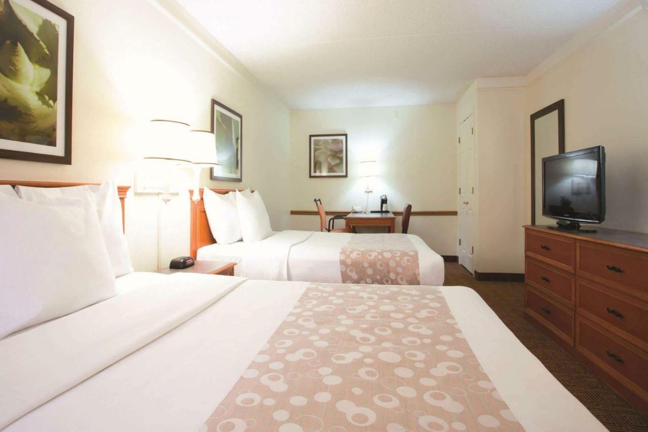 La Quinta Inn By Wyndham Baton Rouge University Area Exterior photo