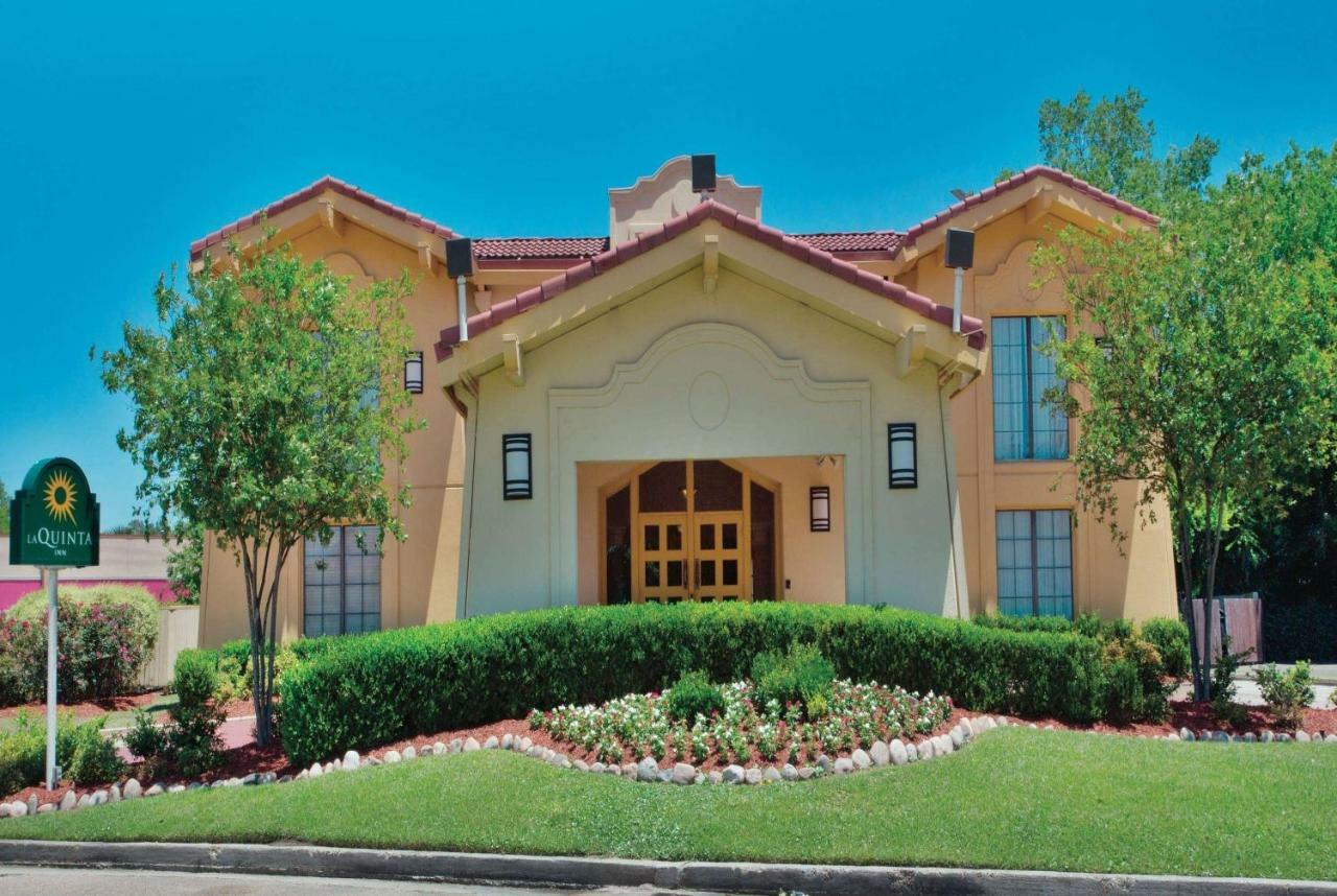 La Quinta Inn By Wyndham Baton Rouge University Area Exterior photo